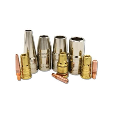 Clean All 0.06 in. Quik & Contact Tips CL3685710